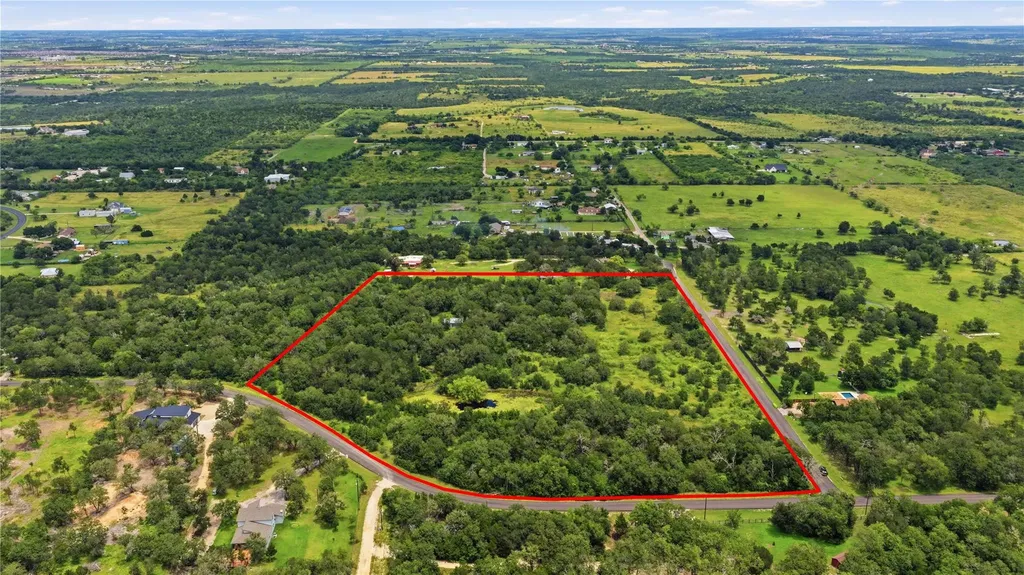 10312 Parsons Road Manor TX 78653
