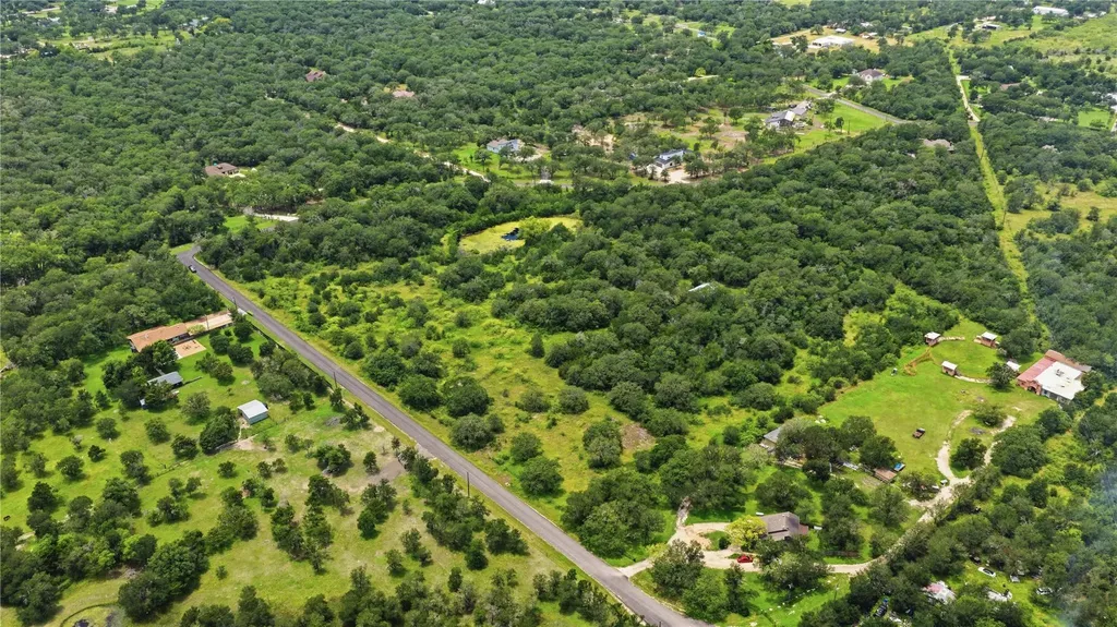 10312 Parsons Road Manor TX 78653