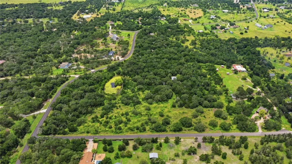 10312 Parsons Road Manor TX 78653