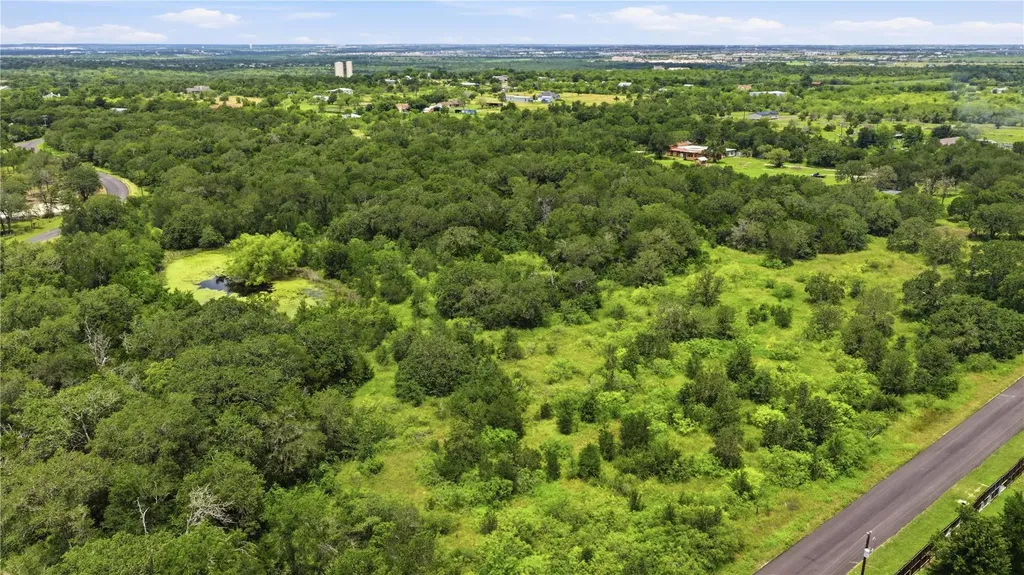 10312 Parsons Road Manor TX 78653