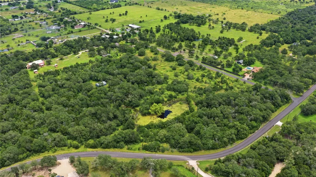 10312 Parsons Road Manor TX 78653