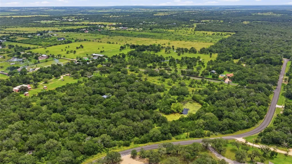 10312 Parsons Road Manor TX 78653