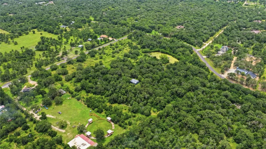 10312 Parsons Road Manor TX 78653