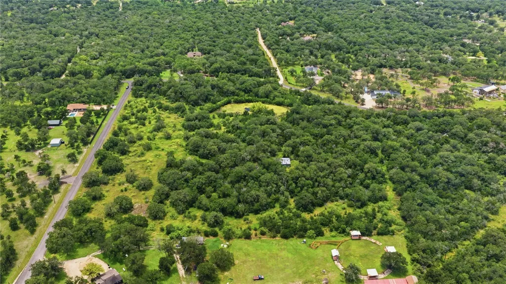 10312 Parsons Road Manor TX 78653