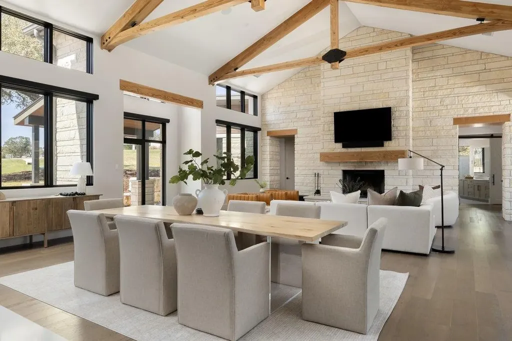 6037 W Verandero Court Austin TX 78738