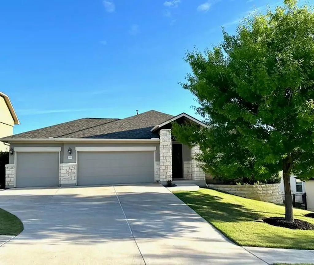 3300 Venezia View Leander TX 78641