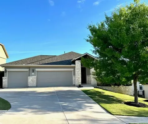 3300 Venezia View Leander TX 78641