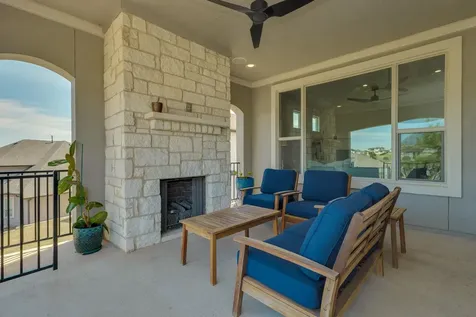3300 Venezia View Leander TX 78641
