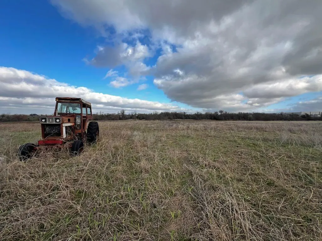 Tbd County Road 196 Georgetown TX 78626