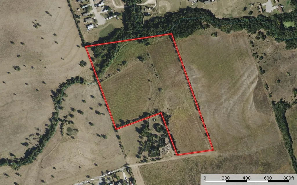 Tbd County Road 196 Georgetown TX 78626