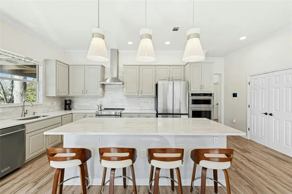 125 Crystal Springs Drive Georgetown TX 78633