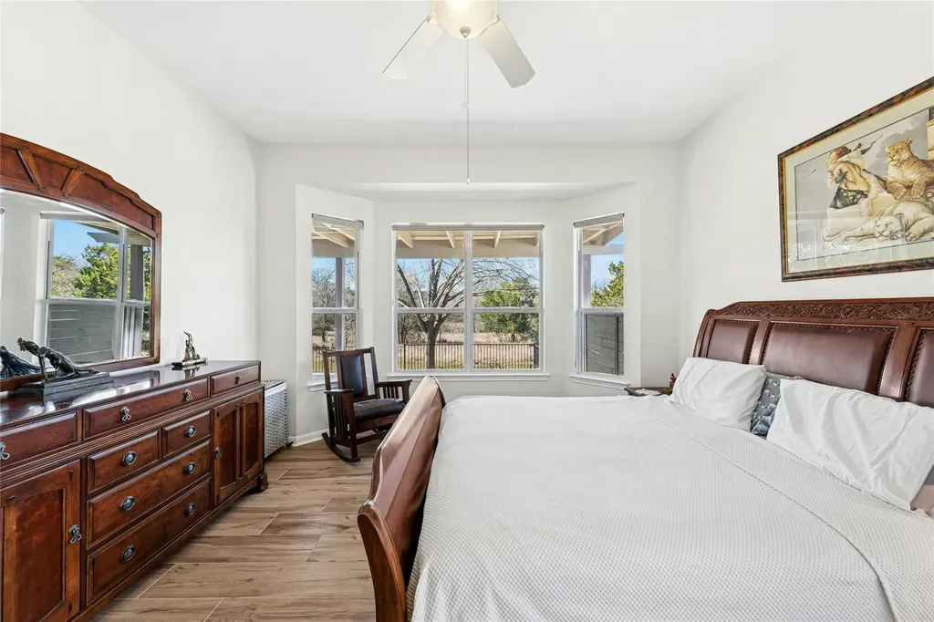 125 Crystal Springs Drive Georgetown TX 78633