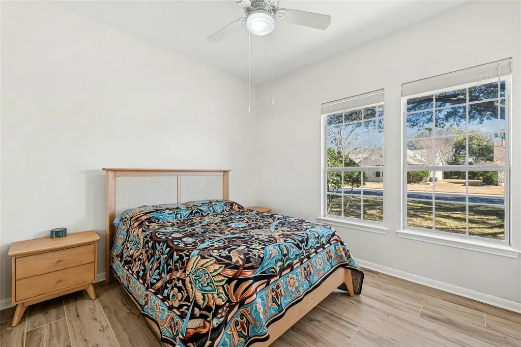 125 Crystal Springs Drive Georgetown TX 78633