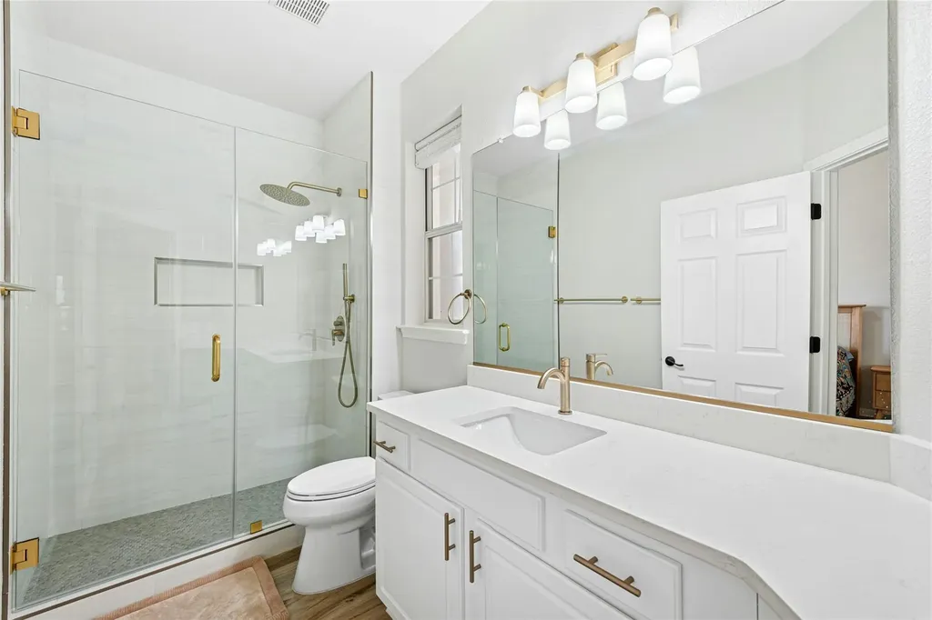 125 Crystal Springs Drive Georgetown TX 78633