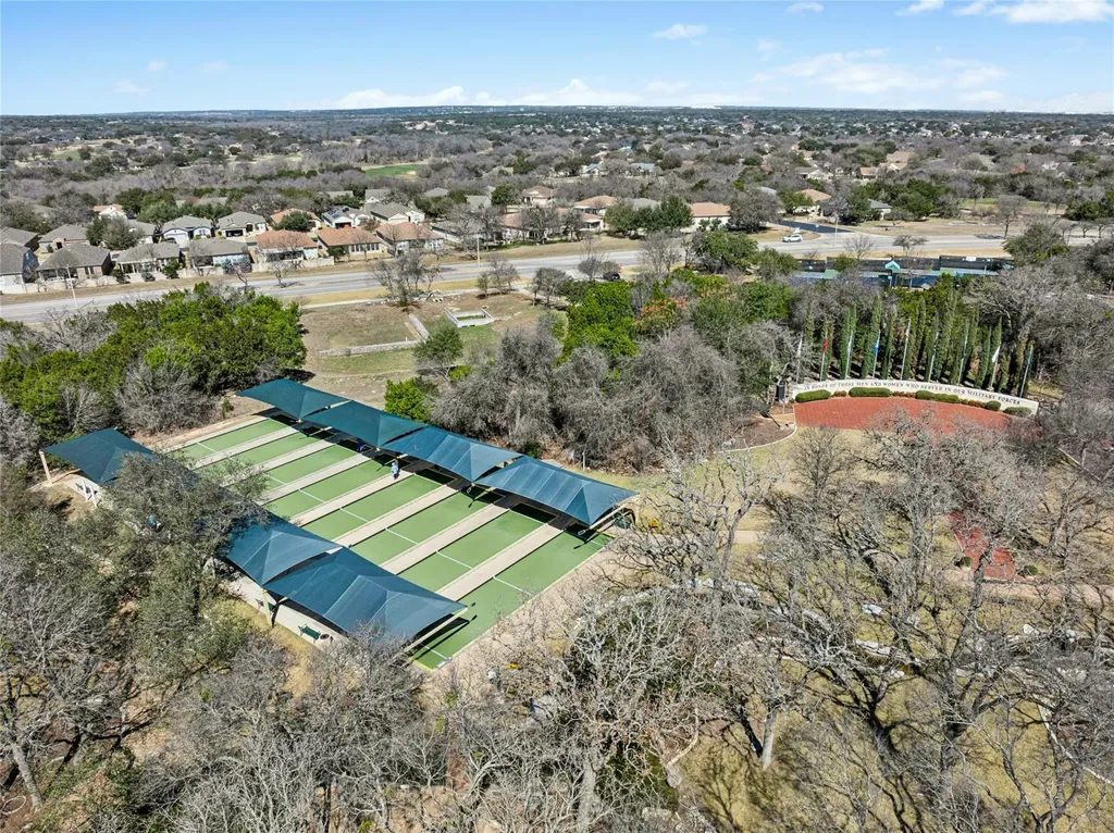 125 Crystal Springs Drive Georgetown TX 78633