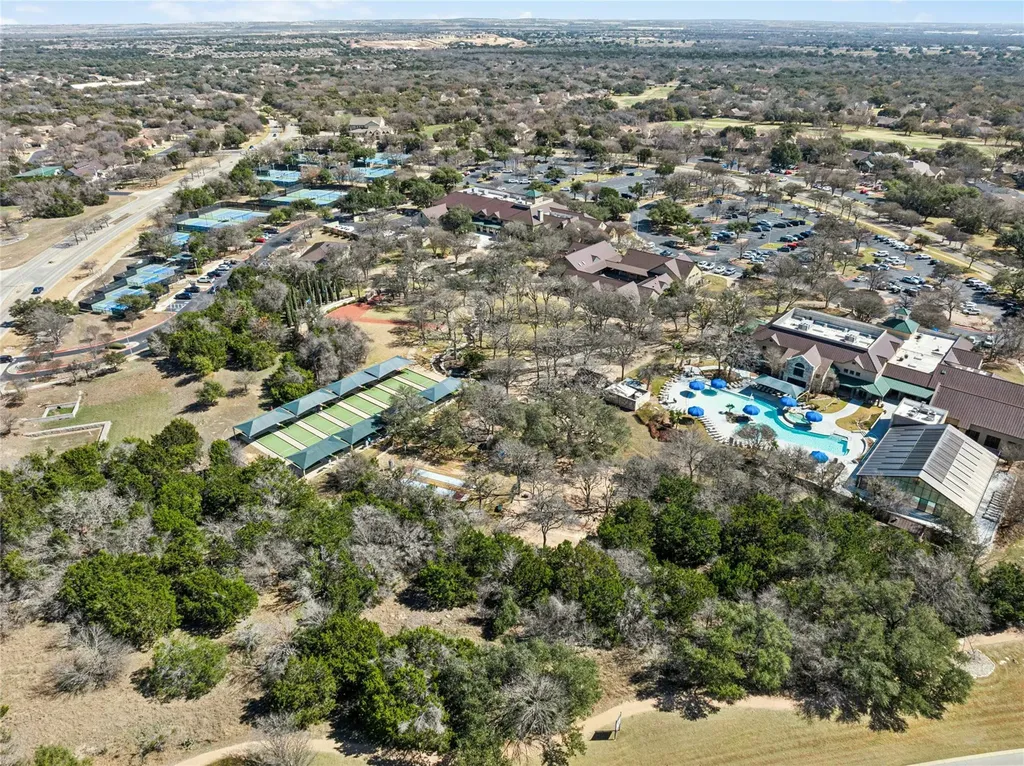 125 Crystal Springs Drive Georgetown TX 78633