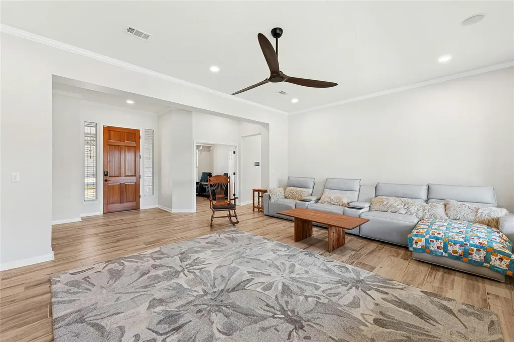 125 Crystal Springs Drive Georgetown TX 78633