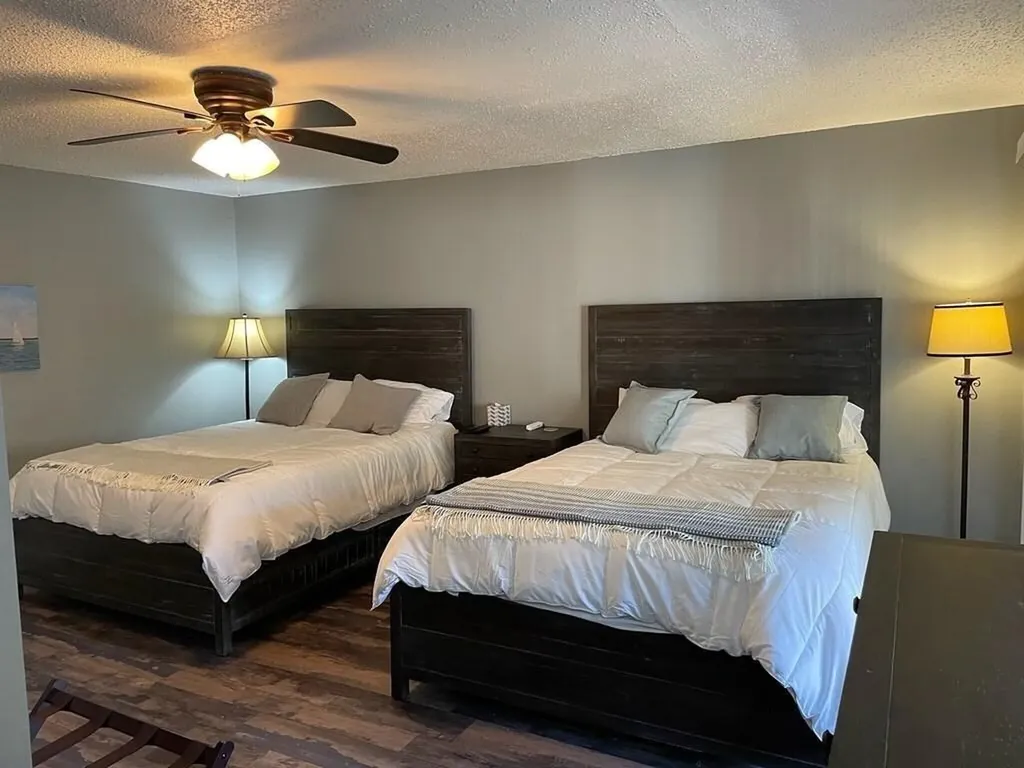 329 S Venture Boulevard S Point Venture TX 78645