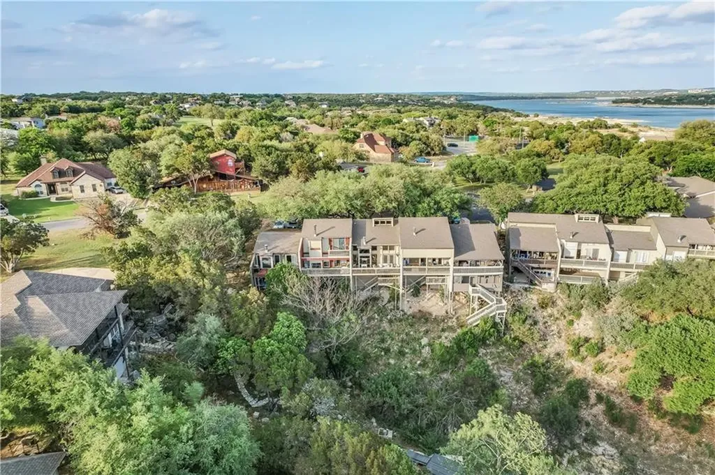 329 S Venture Boulevard S Point Venture TX 78645