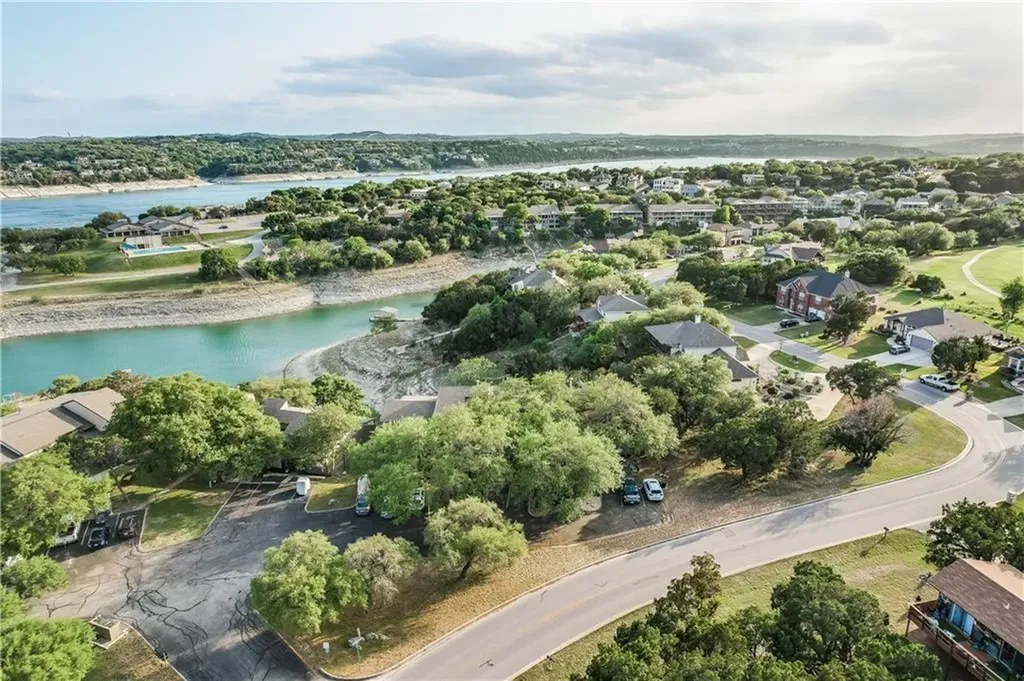 329 S Venture Boulevard S Point Venture TX 78645