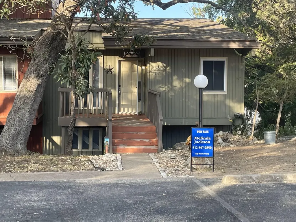 329 S Venture Boulevard S Point Venture TX 78645
