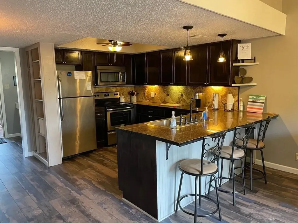 329 S Venture Boulevard S Point Venture TX 78645