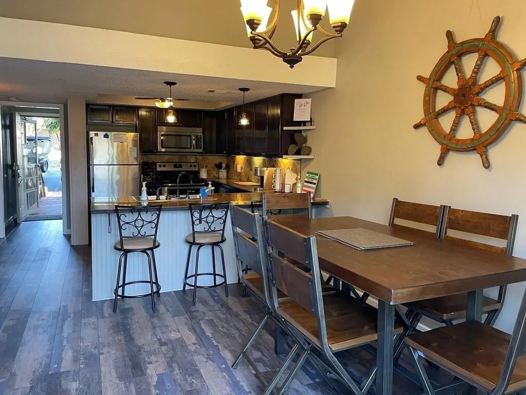 329 S Venture Boulevard S Point Venture TX 78645