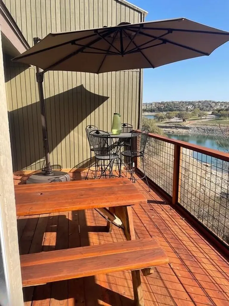 329 S Venture Boulevard S Point Venture TX 78645