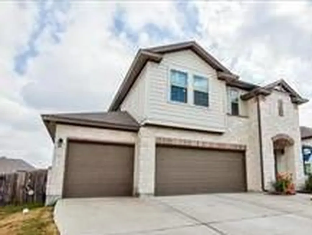 13409 Larrys Lane Manchaca TX 78652