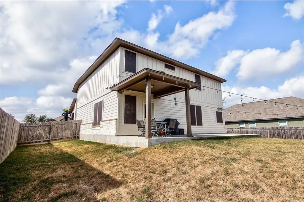 13409 Larrys Lane Manchaca TX 78652