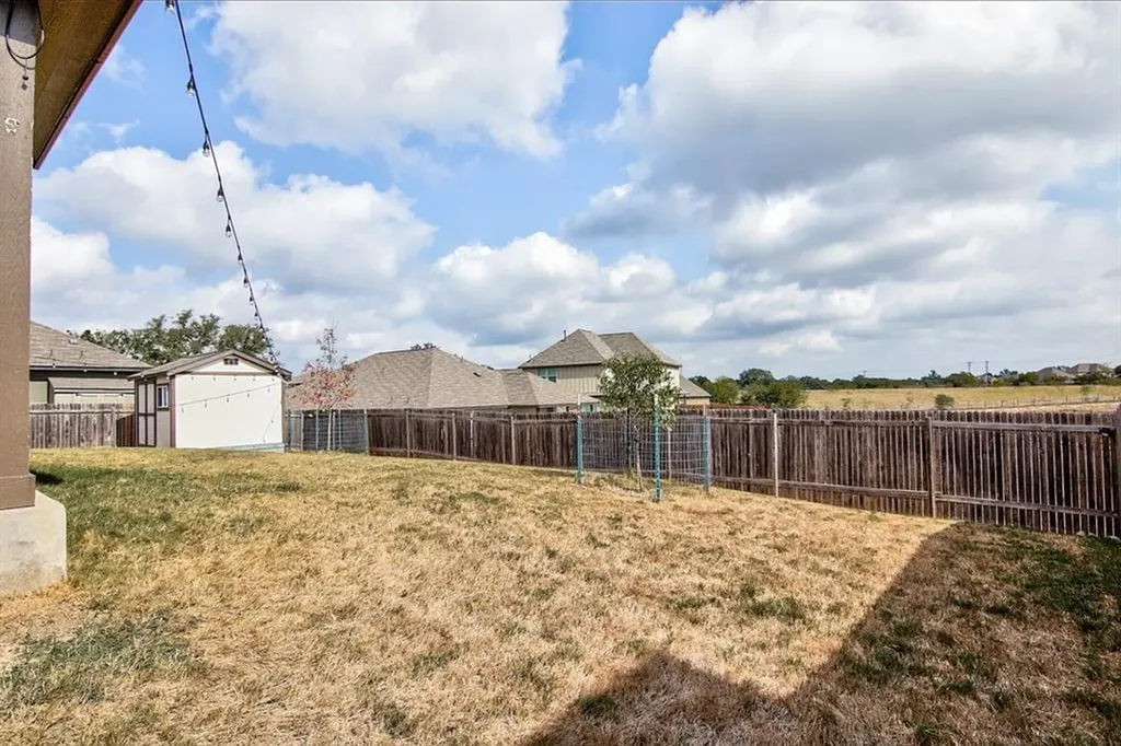 13409 Larrys Lane Manchaca TX 78652