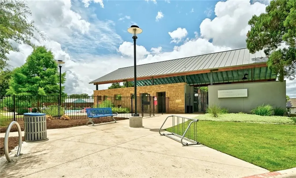 13409 Larrys Lane Manchaca TX 78652