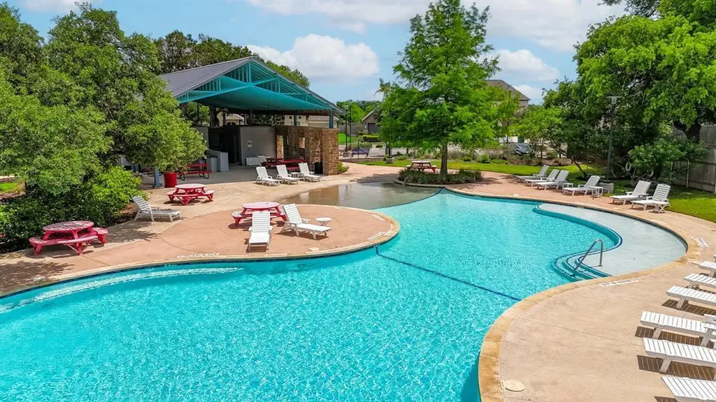 13409 Larrys Lane Manchaca TX 78652