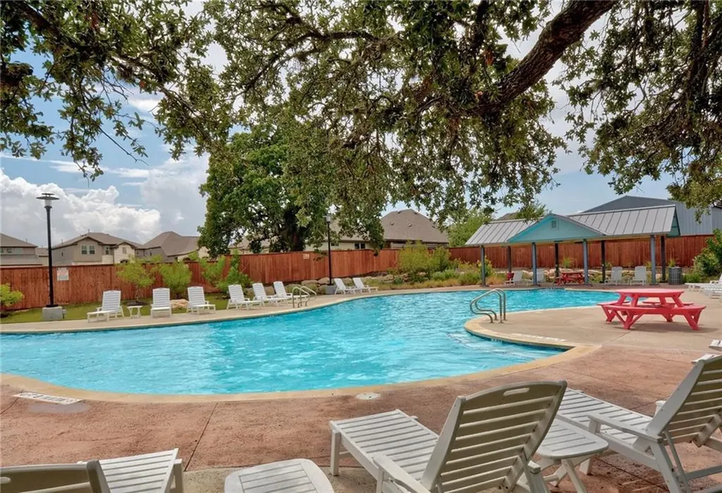 13409 Larrys Lane Manchaca TX 78652