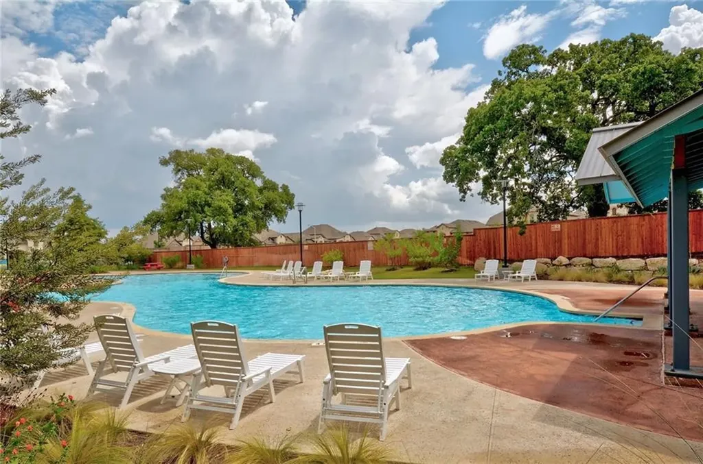13409 Larrys Lane Manchaca TX 78652