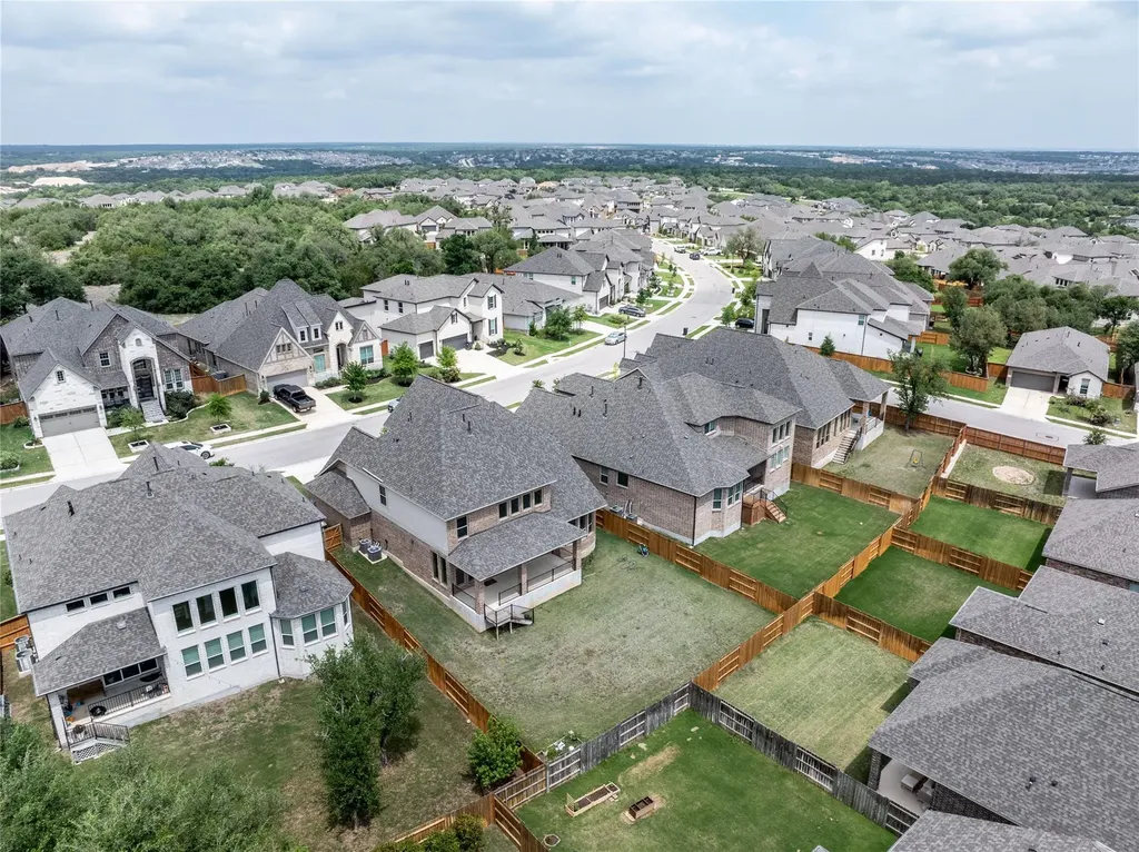 1432 Mulberry Oak Lane Georgetown TX 78628