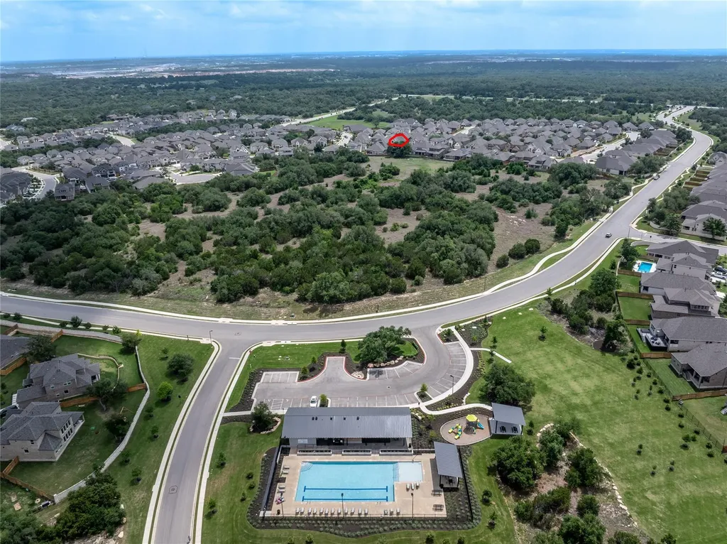 1432 Mulberry Oak Lane Georgetown TX 78628