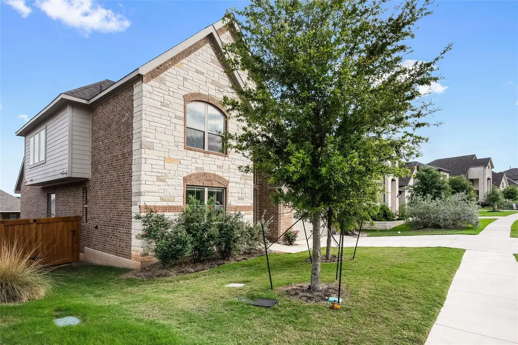 1432 Mulberry Oak Lane Georgetown TX 78628