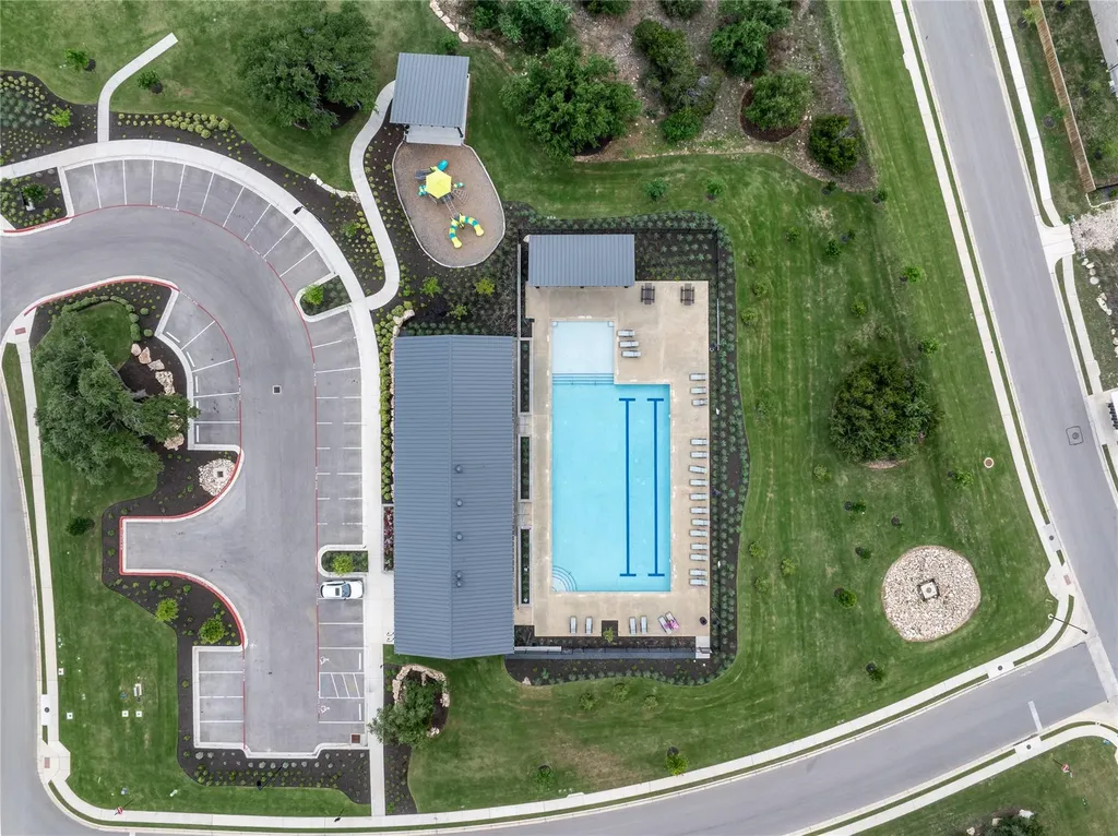 1432 Mulberry Oak Lane Georgetown TX 78628