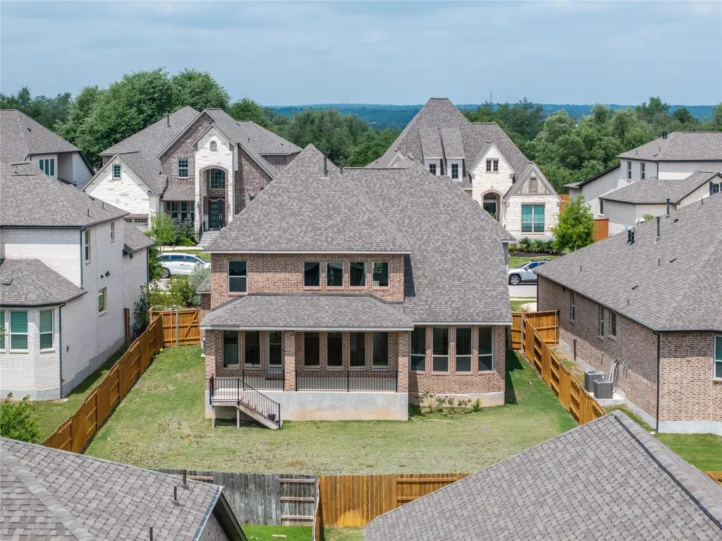 1432 Mulberry Oak Lane Georgetown TX 78628