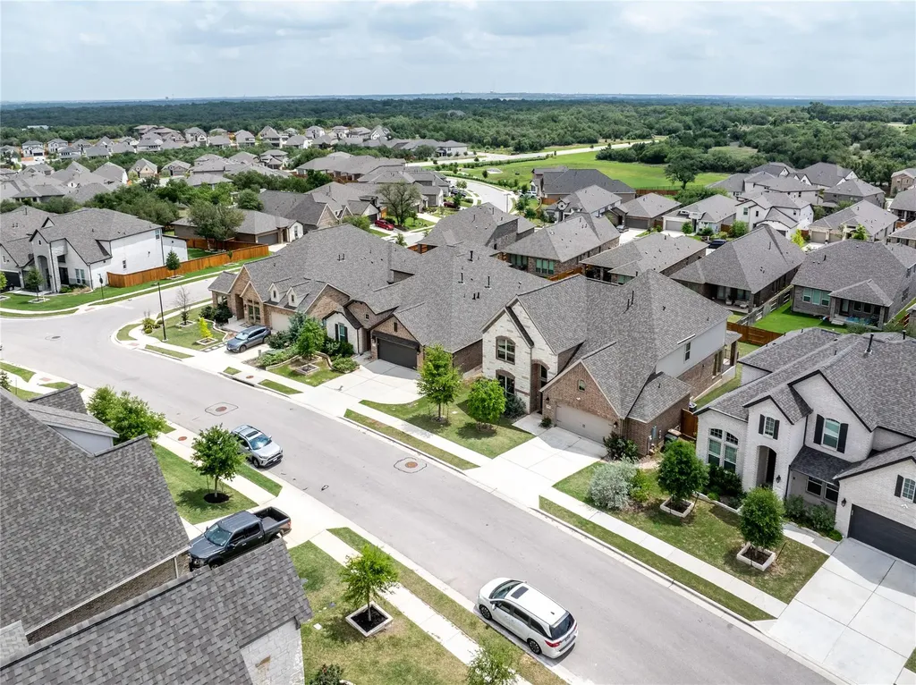 1432 Mulberry Oak Lane Georgetown TX 78628