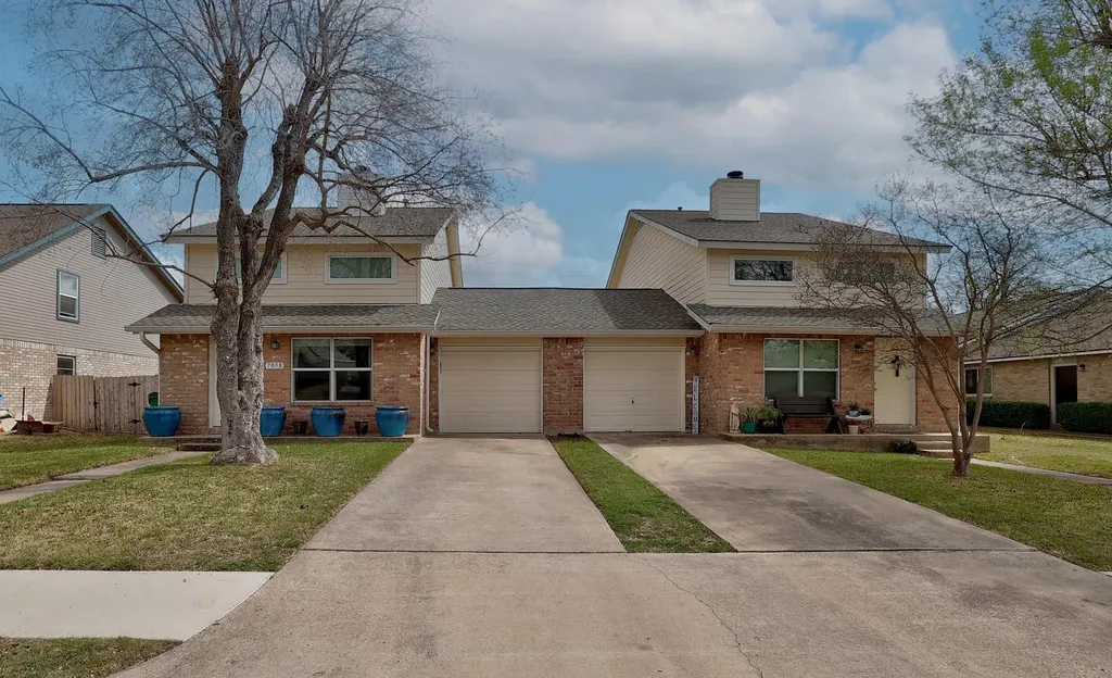 703 Valley View Drive Pflugerville TX 78660