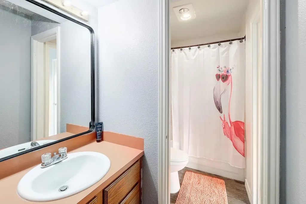 703 Valley View Drive Pflugerville TX 78660