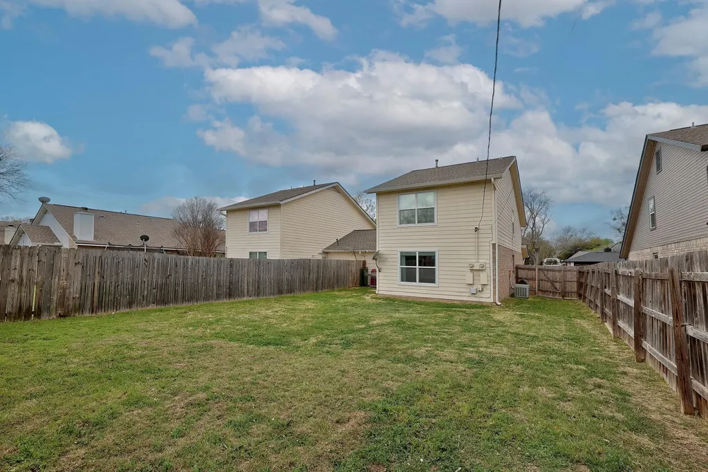 703 Valley View Drive Pflugerville TX 78660