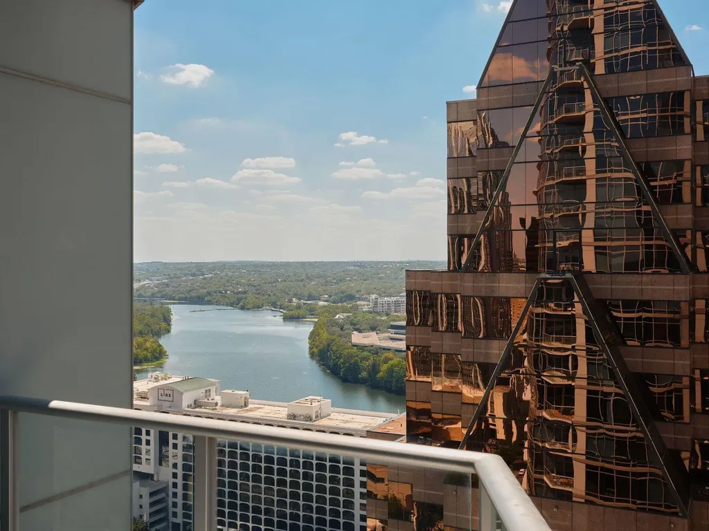 200 Congress Avenue Austin TX 78701