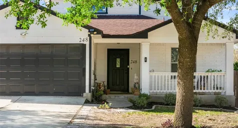 248 Endeavour Kyle TX 78640