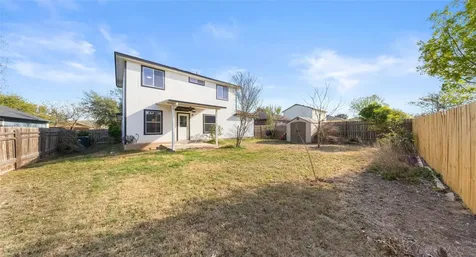 248 Endeavour Kyle TX 78640