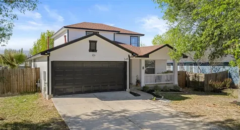 248 Endeavour Kyle TX 78640