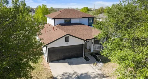 248 Endeavour Kyle TX 78640