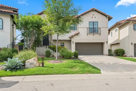 211 Honey Creek Court Austin TX 78738